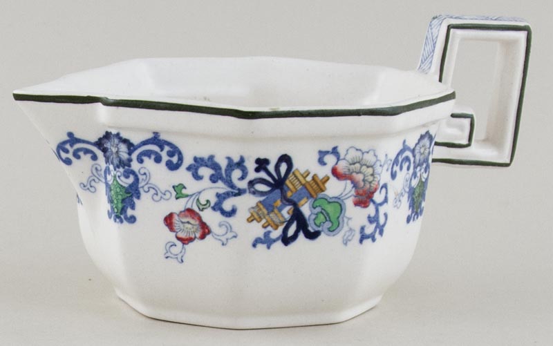 Sauce Boat c1920s